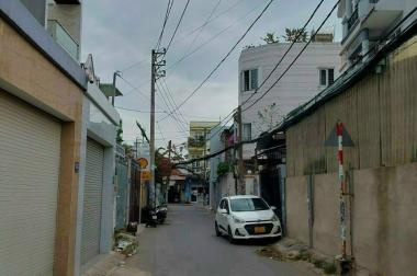 Bán nhà 3 lầu , góc 2 MT đường 49 HBC , dt 108m2 , giá 6.9 tỷ