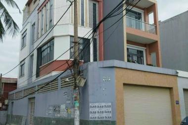 Bán nhà 3 lầu , góc 2 MT đường 49 HBC , dt 108m2 , giá 6.9 tỷ