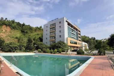 đất khu tái định cư Đồi cao ,phường Sông Đà ,thị xã Mường lay ,tỉnh Điện Biên . 