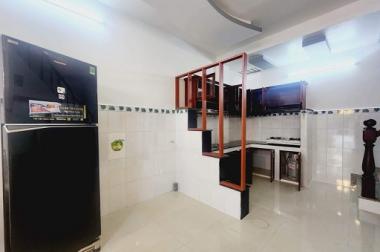 Cần bán 3 căn nhà quận Bình Thạnh, TP HCM