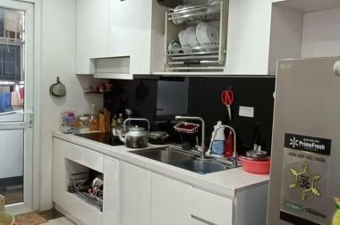 CẦN BÁN CĂN HỘ CHUNG CƯ RIVERSIDE GARDEN 349 VŨ TÔNG PHAN FUNLL NỘI THẤT, 85M2, 3 PN, 4.3 TỶ LH MR HÀO (0976276245).