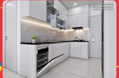 7,19 tỷ. Nhà MẶT TIỀN, CĂN GÓC đường Nguyễn Thái Sơn, Gò Vấp. 135m2 dtsd, 5PN. 0866067089.