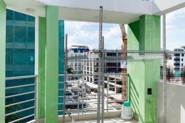 CHỦ THỞ OXY, QUYẾT BÁN NHÀ HXH, 5 TẦNG, ĐƯỜNG 3/2, KHU AN NINH, 5PN, 50M2, 8 TỶ 