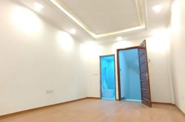 Bán Nhà Ngách 47 Ngõ 96 Đê La Thành – Xã Đàn, Ngõ Nông, Nhà Mới DT: 30m, 5 Tầng/4.5 Tỷ