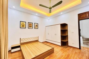 Bán Nhà Ngõ 211 Khương Trung – Nhà Chưa Sổ, Ngõ Thông Lô Góc DT: 20m/4 Tầng/1.8 Tỷ