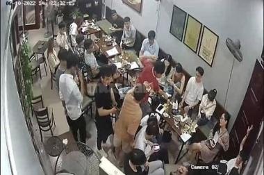 ⭐️Chính chủ nhượng quán Cafe ALOHA 28 Vườn Hoa 1/6, Hoàng Cầu, Đống Đa, 0906608968