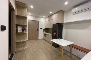 Cho thuê chung cư Vinhomes SmartCity full nội thất, tầng thoáng mát nhà mới 7tr/th. 0877.28.6688