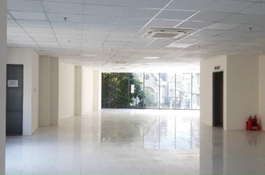 Bán tòa nhà đường Bà Huyện Thanh Quan , P9, Q3 Hầm 7 Tầng : 310 m2 sàn