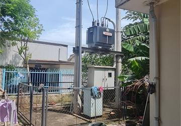 cho thuê nhà xưởng kho bãi, tiếp các ngành nghề. phước tân