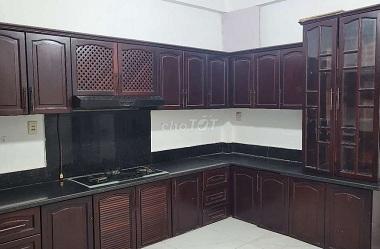 CẦN BÁN NHÀ NỞ HẬU, MAY MẮN ĐƯỜNG QUANG TRUNG, P11, GÒ VẤP
