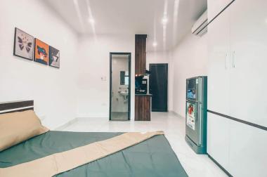 Cần cho thuê phòng trọ khép kín đầy đủ nội thất chỉ 4.5tr/th tại Dương Quảng Hàm Quan Hoa Cầu Giấy