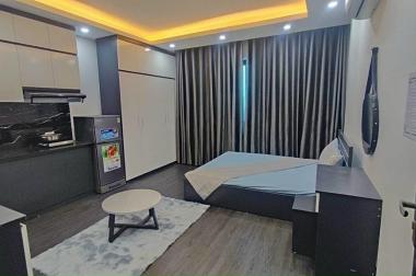 BÁN NHÀ SIÊU ĐẸP- MẶT PHỐ - THANG MÁY - KD - DÒNG TIỀN. 70m2 x 8 tầng.