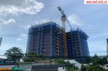 Giảm ngay 200 triệu_Pen House Tầng 17 Chung cư Splus Riverview,Thuận An, Bình Dương_Dtsd 50,5 m2, chỉ 1 tỷ 700 triệu