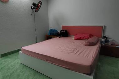 BÁN GẤP NHÀ 4 TẦNG HÒA HẢO P5 QUẬN 10 DT 56M2 5,3M X 13M CHỈ 11 TỶ