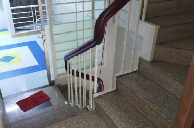 BÁN NHÀ PHÚ NHUẬN HXH 62M2 SÁT MẶT TIỀN 4 TẦNG BTCT NGUYỄN VĂN ĐẬU 6.2 TỶ.
