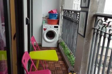 Chính chủ bán Căn hộ chung cư Sunshine Place- ngõ 13 Đường Lĩnh Nam, Phường Mai Động, Hoàng Mai,