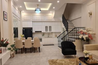 Bán nhà phố Trương Định , 62m2 , Tặng full nội thất cao cấp, sang tên