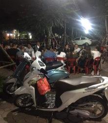 Chính Chủ Cần sang nhượng quán bia hơi lẩu nướng Diện Tích Rộng tại Hà Nội
