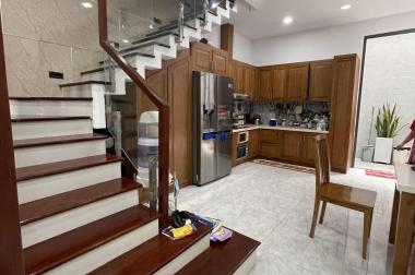 Bán Đất tặng nhà, Lê Văn Phan, Tân Phú, 4 Tầng, 224m2, Chỉ 15 tỷ.