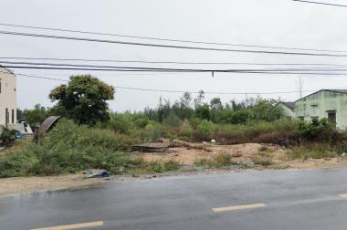 Bán 35198m2 đất mặt tiền biển Bình Minh và đường Thanh Niên, huyện Thăng Bình, Quảng Nam.