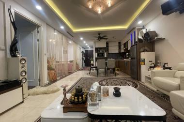 Chính chủ bán CH cao cấp D'. Le Roi Soleil Quảng An 59 Xuân Diệu 88m2 2PN full đồ view Sông Hồng