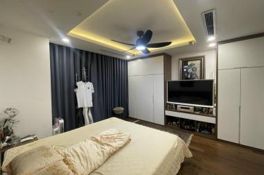 Chính chủ bán CH cao cấp D'. Le Roi Soleil Quảng An 59 Xuân Diệu 88m2 2PN full đồ view Sông Hồng