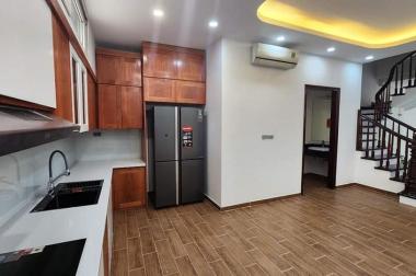Bán nhà phố Chiến Thắng, Hà Đông, 55m2, 4 tầng, phân lô, ô tô giá 6 tỷ