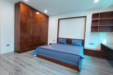 Bán nhà phố Chiến Thắng, Hà Đông, 55m2, 4 tầng, phân lô, ô tô giá 6 tỷ