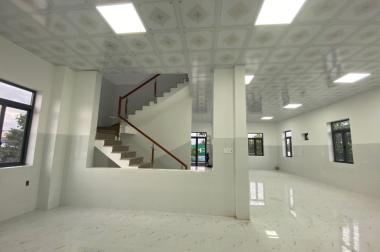 Cho thuê nhà phố 1 trệt 2 lầu P6 TP. Mỹ Tho tỉnh Tiền Giang