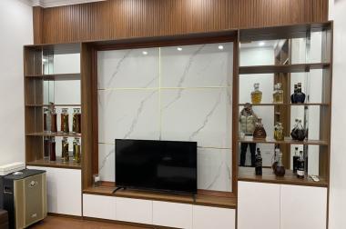 NHÀ ĐẸP PHÂN LÔ Ô TÔ TRÁNH VỈA HÈ KĐT XA LA 50M2x4T GIÁ CHỈ 7 TỶ
