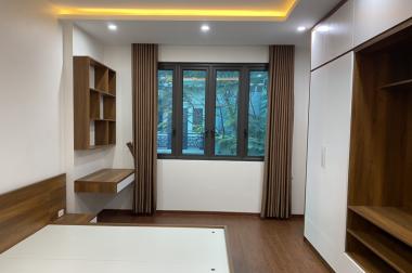 NHÀ ĐẸP PHÂN LÔ Ô TÔ TRÁNH VỈA HÈ KĐT XA LA 50M2x4T GIÁ CHỈ 7 TỶ