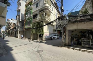 💥 Nhà Mặt ngõ 192 Lê Trọng Tấn, Thanh Xuân, Ô tô Tránh, Lô góc, 117m2 MT 8m, Chỉ 20 Tỷ 💥