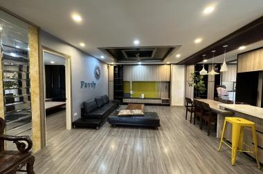 Cần bán gấp căn hộ chung cư Tứ Hiệp Plaza- Thanh Trì 125m2 MT 4m giá chỉ nhỉnh 3 tỷ