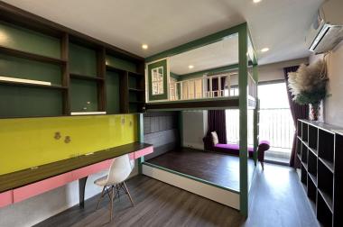 Cần bán gấp căn hộ chung cư Tứ Hiệp Plaza- Thanh Trì 125m2 MT 4m giá chỉ nhỉnh 3 tỷ