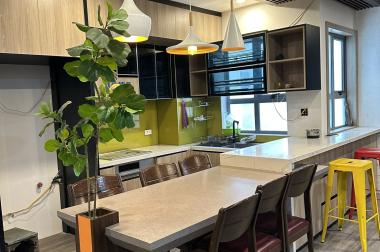 Cần bán gấp căn hộ chung cư Tứ Hiệp Plaza- Thanh Trì 125m2 MT 4m giá chỉ nhỉnh 3 tỷ