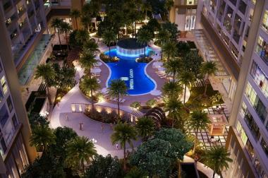 Chỉ với 3 tỷ căn hộ CC Imperia Garden Nguyễn Huy Tưởng, view bể bơi, nội thất sang trọng