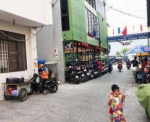 NHÀ GIÁ RẺ, CHƯA TỪNG CÓ TRONG 10 NĂM QUA, CẦN BÁN GẤP, 3 X 7 , 3 TẦNG, CÁCH HẺM XE HƠI 5M, ĐƯỜNG