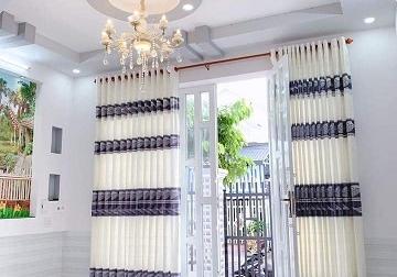 NHÀ GIÁ RẺ, CHƯA TỪNG CÓ TRONG 10 NĂM QUA, CẦN BÁN GẤP, 4,1 X 10, 2 TẦNG, HẺM 4M, CHỈ 3,4 T. -