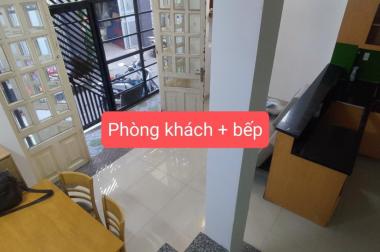 BÌNH THẠNH GIÁP PHÚ NHUẬN - HẼM 4M - 4 TẦNG - NGANG 5.5 - 39M2 - SỔ 2022 - 5.6 TỶ