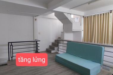 BÌNH THẠNH GIÁP PHÚ NHUẬN - HẼM 4M - 4 TẦNG - NGANG 5.5 - 39M2 - SỔ 2022 - 5.6 TỶ