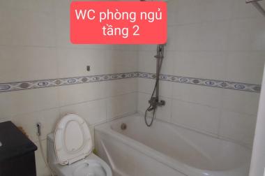 BÌNH THẠNH GIÁP PHÚ NHUẬN - HẼM 4M - 4 TẦNG - NGANG 5.5 - 39M2 - SỔ 2022 - 5.6 TỶ