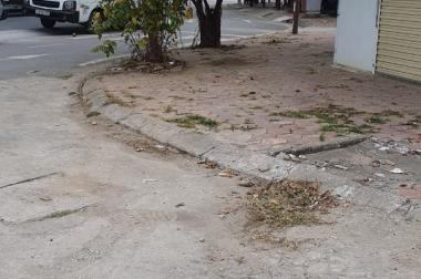  Bán đất chợ Hải Tân,Tp Hải Dương, lô góc 2 mặt tiền, dt 60m,giá 70 tr