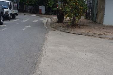  Bán đất chợ Hải Tân,Tp Hải Dương, lô góc 2 mặt tiền, dt 60m,giá 70 tr