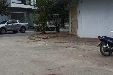  Bán đất chợ Hải Tân,Tp Hải Dương, lô góc 2 mặt tiền, dt 60m,giá 70 tr