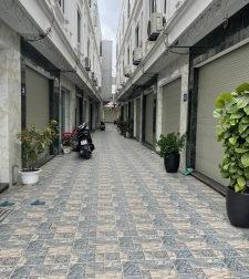 Chính Chủ Cần bán nhà tại : 130 Cát Linh – phường Tràng Cát -quận Hải An – TP Hải Phòng
