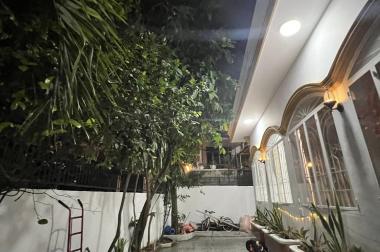 BIỆT THỰ CỔ Quang Trung Gò Vấp-HXH 1 xẹt-260m2-14 x 16-26 tỷ