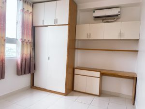 Chính Chủ Cần Bán Chung Cư 4s Linh Đông Tại Hồ Chí Minh
