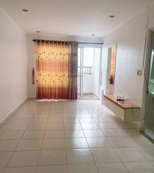 Chính Chủ Cần Bán Chung Cư 4s Linh Đông Tại Hồ Chí Minh