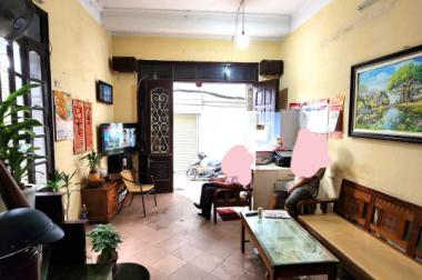Bán nhà đường Văn Cao, Ba Đình, HN - 1 bước ra phố, kinh doanh, lô góc - 67m2, mt 5 - 8,3 tỷ