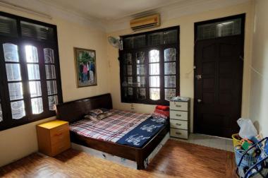 Bán nhà đường Văn Cao, Ba Đình, HN - 1 bước ra phố, kinh doanh, lô góc - 67m2, mt 5 - 8,3 tỷ